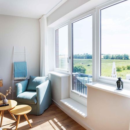 Bades Huk Marina Hotel Hohen Wieschendorf Экстерьер фото