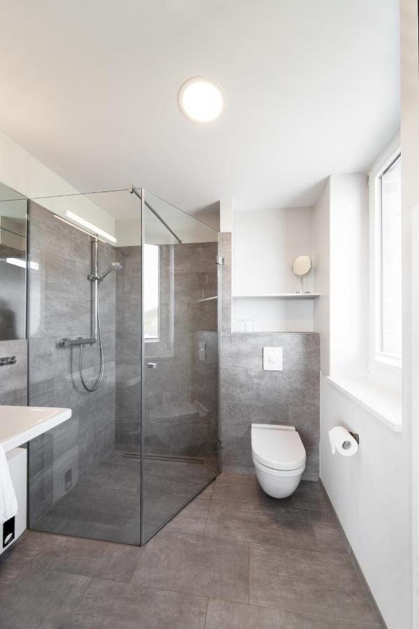 Bades Huk Marina Hotel Hohen Wieschendorf Экстерьер фото