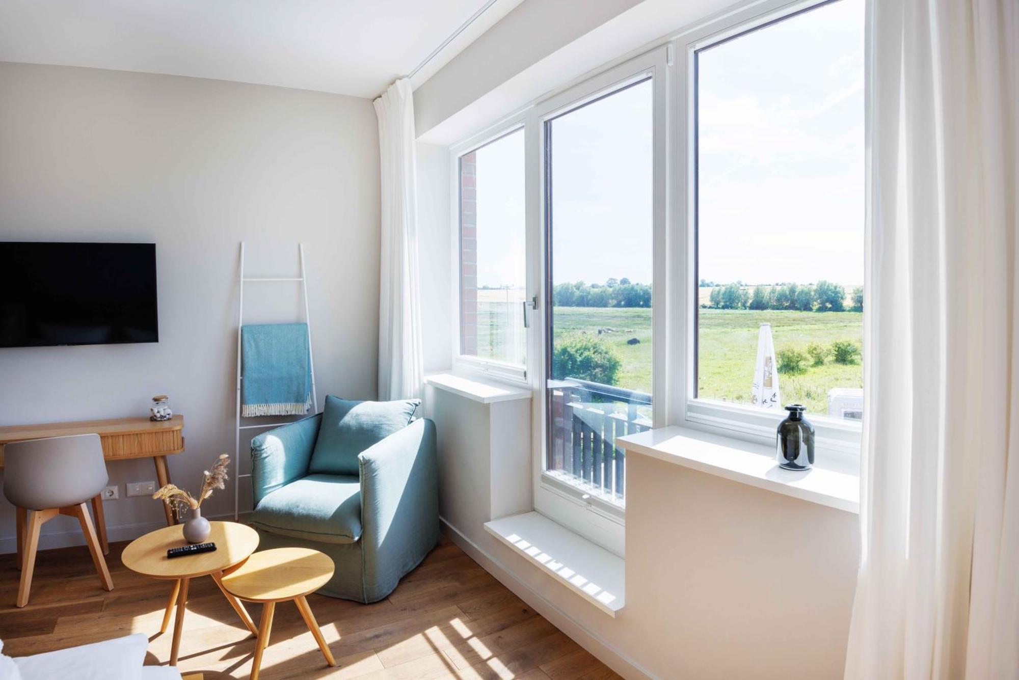 Bades Huk Marina Hotel Hohen Wieschendorf Экстерьер фото